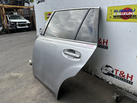 2010 2010 Subaru Liberty V BR Left Rear Door