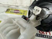 2014 - 2024 Mazda Mazda2 DJ FWD Brake Booster