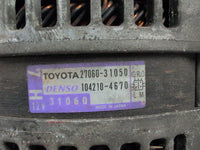 2005- 2011 Lexus GS300 S190 RWD Alternator