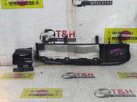 2022 2022 Suzuki Swift AZ Radiator Air Guide