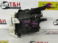 2021-Current Mitsubishi Outlander ZM Right LED Headlight w/ Manual Levelling