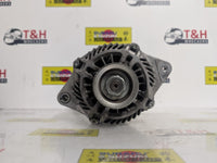 2012 - 2017 Suzuki Swift IV FZ SPORT FWD Alternator