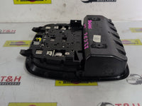 2016 2016 Kia Sorento UM C5W7J561F Courtesy Light