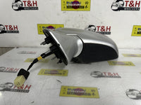 2014 Suzuki S-Cross JY Hatchback FWD Left Door Mirror