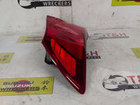 2010 2010 Suzuki Kizashi FR Right Taillight