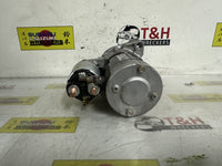 2013 - 2018 Mitsubishi ASX FWD Starter Motor