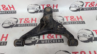 Ford Ranger PX MkII 2WD Right Front Lower Control Arm Jun 2015-Jun 2018
