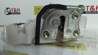 2014 - 2017 Mitsubishi Mirage A13A Right Front Lock Actuator