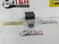 2013 - 2018 Subaru Forester SJ 2.5i AWD ABS Pump/Modulator