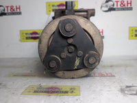 Jun 2005 to May 2007 - Ford Focus LS Petrol 2.0L - A/C Compressor
