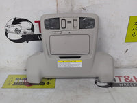 2014 - 2021 Subaru Liberty VI BN 2.5i 4WD Courtesy Light