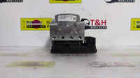 2018 ABS Pump/Modulator, B62T 43 7A0, 2018, Mazda, Mazda3, III BM BN