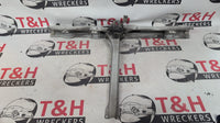 Suzuki Swift III EZ Hatchback FWD 2005-2011 - Bonnet Top Lock Panel