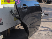 Subaru Impreza Hatchback Right Rear Door Oct 2000-Jun 2007 Non Mould Type