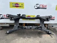 2010 2010 Suzuki Kizashi FR Rear Xmember/Cradle