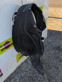 2006 2006 Mazda CX-7 ER Right Guard Liner