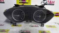 2020 - 2025 Subaru Forester SK Instrument Cluster