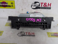 2011 - 2015 Ford Focus LW Dash Display Unit