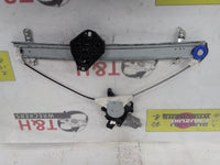 2007 - 2013 Subaru Impreza Right Front Window Regulator/Motor