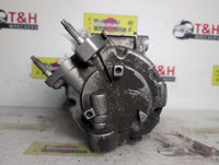 Nov 2012 to Oct 2014 - Ford Kuga TF Diesel Turbocharged 2.0L - A/C Compressor
