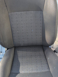 Ford Ranger PX XLT Right Front Bucket Seat Cloth Jun 2015-Apr 2022