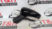 Renault Clio Hatchback FWD 2016-2020 - Left Door Mirror