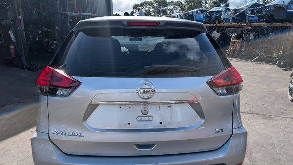 Nissan X-Trail T32 Tailgate Non Motion Activated 2017-2022 ST TS ST-L
