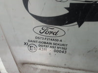 2015 - 2020 Ford Mondeo MD Right Front Door Glass