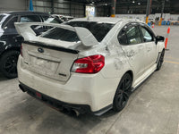 2014 - 2021 Subaru WRX Left Front Guard | V1