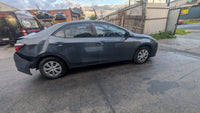 2013 - 2019 Toyota Corolla ZRE172R Courtesy Light | Front