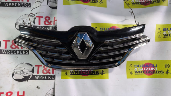 Renault Koleos 05/16-05/19 Grille
