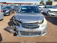 2009 - 2014 Subaru Liberty 5th Generation 2.5i 3.6R GT Left Front Guard