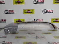 Subaru Forester SG Jul 2002 - Aug 2005 Right Headlamp Filler Panel