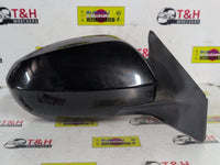 2009 - 2017 Suzuki Kizashi Right Door Mirror | Heated Type, Fr