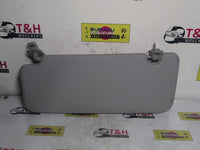 Mar 2017 to Current - Hyundai i30 PD - Right Sun Visor