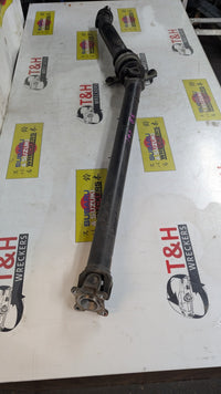 2012 - 2021 Toyota 86 ZN6 Rear Prop Shaft