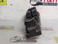 Holden Colorado RC 2008-2011 - RH Front Master Power Window Switch