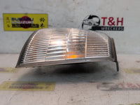 2000 - 2002 Subaru Forester SF Right Corner Light