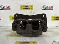 2007 - 2011 Subaru Impreza GH Left Front Caliper