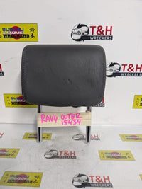 2018 - 2026 Toyota RAV4 XA50 Right Rear Headrest Leather