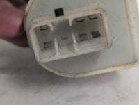 Nov 1987 to Dec 1989 - Toyota MR2 AW11 - Wiper Switch