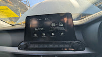 Kia Cerato BD Apr 2018 - Sep 2024 - Stereo Head Unit - 8in, Non Navigation Type