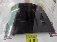 2010 2010 Ford Focus LV WF0PXXGCDPAR47720 Right Rear Door Glass