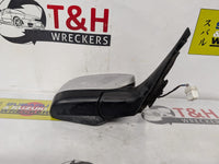 2007 - 2011 Subaru Impreza GH6 Right Door Mirror