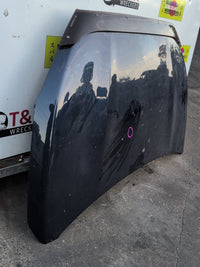 Nov 2016 to May 2022 - Suzuki S-Cross JY - Bonnet
