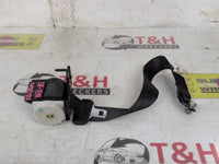 2008 - 2012 Subaru Forester SH Right Rear Seat belt