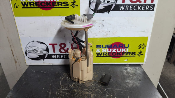Renault Koleos 2016 - 2026 Fuel Pump - Petrol
