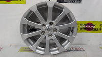 Aug 2012 to Dec 2018 - Suzuki Vitara/Grand Vitara JT - Alloy Wheel - Factory, 18X7.0In