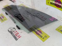 2019 Left Front Door Glass, 2019, Toyota, Corolla, Altis, E170