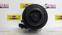 Mazda3 BP 2019-Current A/C Compressor 2.0L SKYACTIV G/E-SKYACTIV G